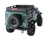 RC auto DF-4J XXL 10 Years Edition II