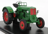 Autocult Schlueter Astra 45 Tractor Germany 1960 1:32 Zelená