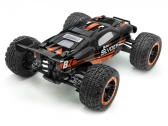 RC auto Slyder MT Stadium Truck 1/16 RTR, oranžová