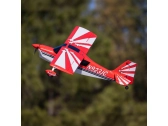E-flite Super Decathlon 1.2m BNF Basic AS3X+ SAFE Select