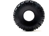 Axiálne pneu 0.8/1.0" Interco Bogger (4): SCX24