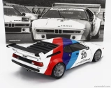 Werk83 BMW M1 M88 3.5l Team Bmw Motorsport N 20 Procar Series 1979 James Hunt 1:18 Bílá Modrá Červená
