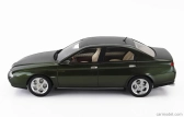 Cult-scale models Alfa romeo 166 3.0 V6 24v Super 1998 1:18 Zelená