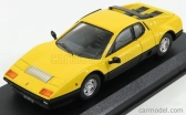 Najlepší model Ferrari 512bb 1976 1:43 Yellow Black