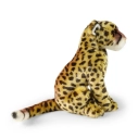 Rappa Plyšový gepard sediaci 28 cm ECO-FRIENDLY
