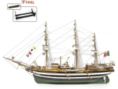 OCCRE Amerigo Vespucci 1:100