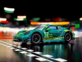 Auto Hybrid 51052 Porsche 911 GT3 R "Wright,No.24"