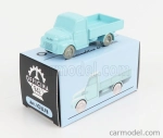 Officina-942 Fiat 615 Autocarro - Nákladné auto - 1952 1:76 svetlomodrá