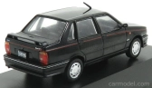 Edicola Fiat Duna Scx 1989 1:43 čierna