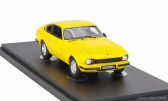 Avenue43 Anadol Stc-16 Turkey 1972 1:43 Žlutá