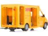 SIKU Super – dodávka Mercedes-Benz Sprinter 1:50 DHL