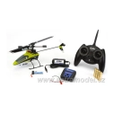 RC vrtuľník Blade 120 SR Micro Elektro RTF Mód 2