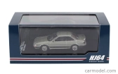 Zapaľovanie-model Toyota Sprinter Trueno (ae92) Gt Apex Coupe 1989 1:64 Green Grey Met