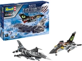Revell NATO Tiger Meet 60th Anniversary (1:72) (darčeková sada)