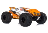 LIMITED Edition RTR Brushless Monster Truck 4WD BXR vrátane LiPo súpravy a nabíjačky