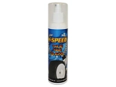 H-Speed čistící přípravek na pneumatiky 250ml