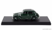 Rio-models Fiat 1500 6c N 20 Targa Florio 1936 Edoardo Teagno 1:43 Zelená