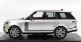 Lcd-model Land rover Range Rover Sv Autobiography Dynamic 2017 1:43 Silver