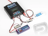 Raytronic C60-1000 nabíjač New 1000W