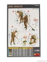 Miniart Figúrky Royal Engineers Military 1:35 /