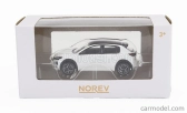 Norev Peugeot 208 Gt 2024 1:64 Biela
