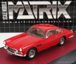 Matrix scale models Ferrari 250gt 2+2 Coupe 1960 1:43 Red