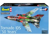 Revell Panavia Tornado IDS 50 Years (1:48)