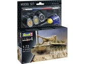 Revell PzKpfw VI Ausf. H Tiger (1:72) (súprava)