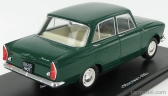 Edicola Moskvitch 408 1964 - Damage Blister Box 1:24 Zelená