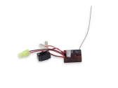 Himoto MT-201REB 2v1 pro 1/12