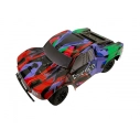 RC auto Crusher Race SC