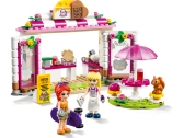 LEGO Friends - Kavárna v parku městečka Heartlake