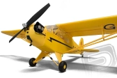 RC letadlo PIPER J3 Cub