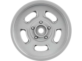 Pro-Line disk 2,2" Slot Mag Drag Spec predný H12 sivý (2)