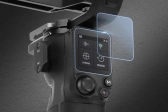 DJI RS 3 Mini - Ochranné sklo pro displej (1 ks)