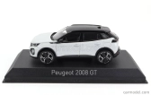 Norev Peugeot 2008 Gt 2024 1:43 Okno biele