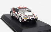 Kyosho Toyota 86 Vart N 810 Racing 2019 1:43 čierna biela červená