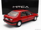 Mitica-diecast Fiat Croma 2.0 Turbo Ie 1988 1:18 Red Rosso Corsa 854