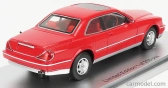 Kess-model Bentley B3 Coupe - Sultan Of Brunei - 1994 1:43 Červená