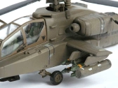 Revell AH-64D Longbow Apache (1:144)