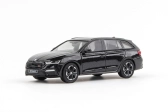 Abrex Škoda Octavia IV Combi RS (2020) 1:43 – čierna magic metalíza