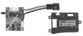 AB30-ZJ07 - Speed controller
