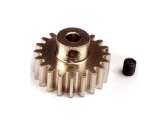 Pastorky Traxxas 21T 32DP 3,17 mm automatická oceľ