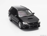Dna collectibles Subaru Legacy Sti S402 Touring Station Wagon 2006 1:18 Grey