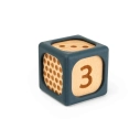 Bigjigs Toys Triediace kocky