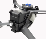 DJI FPV – poistka batérie