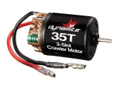 Dynamit DC motor Crawler 35T