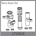 Servo Saver Set