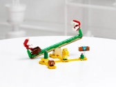 LEGO Super Mario - Preteky s piranmi - rozširujúca sada