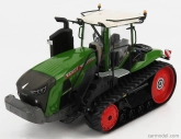 Dm-models Fendt Vario Mt 1162 Traktor Cingolato 2020 1:32 Zelená biela